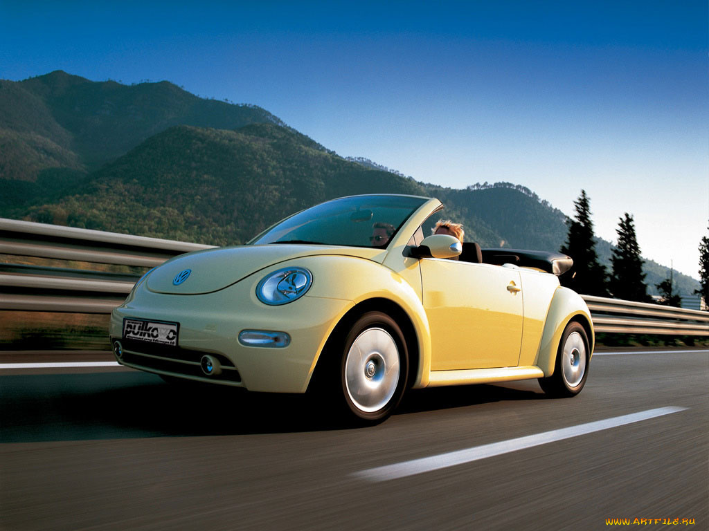 , volkswagen
